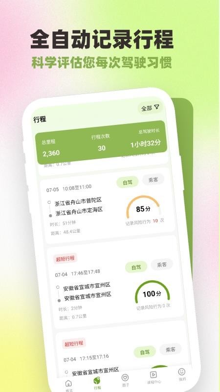 勒夫防御性驾驶手机版图3