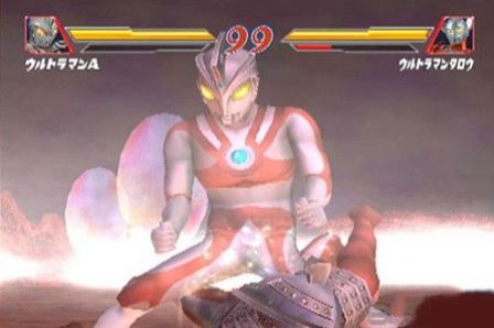 奥特曼格斗进化3下载安装手机中文版  v1.1.13图6