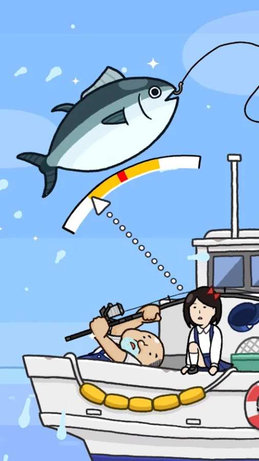 少女的历险游戏安卓版  v2.7.6图2