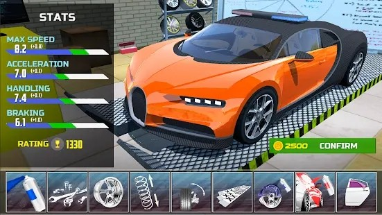汽车模拟器2(CarSimulator2)图3