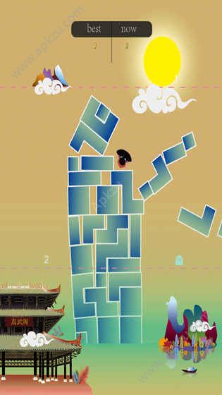 点之韵安卓版图4