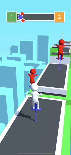 PPogo Race io游戏中文版图3