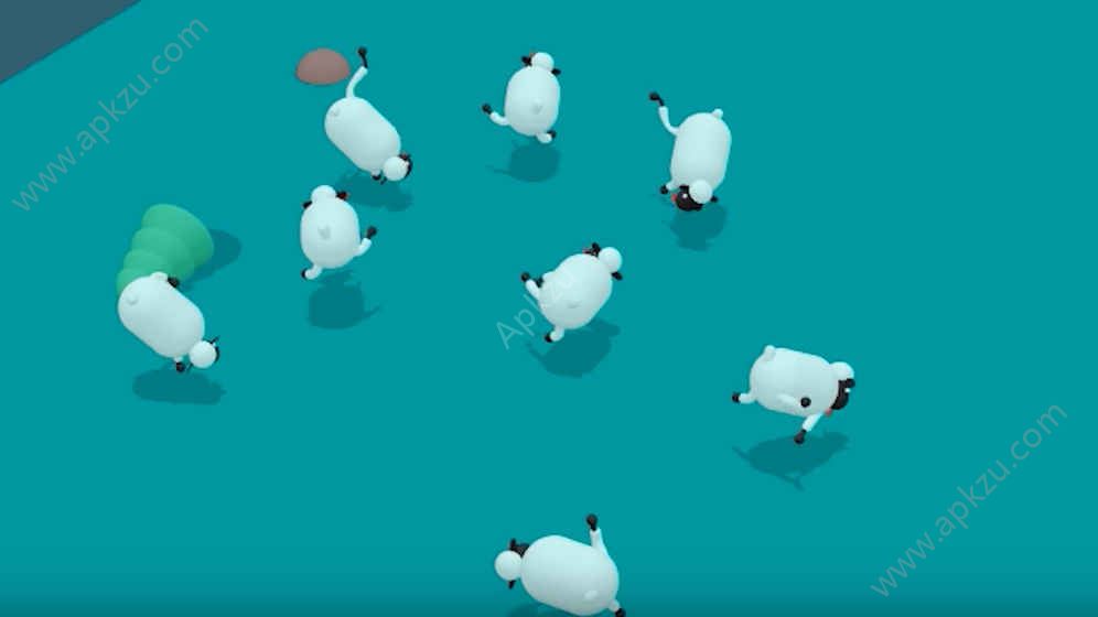 万物皆可高尔夫手机版图4