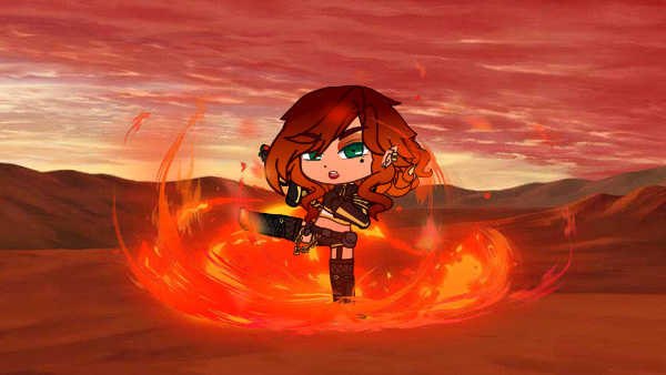 加查扭蛋计划图1