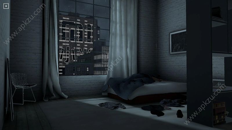 匿名者逃离凶杀现场游戏安卓最新版下载  v1.0图5