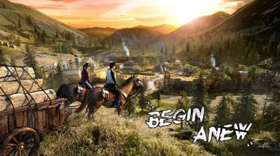 The Walking Dead游戏中文汉化版  v1.0.0图4