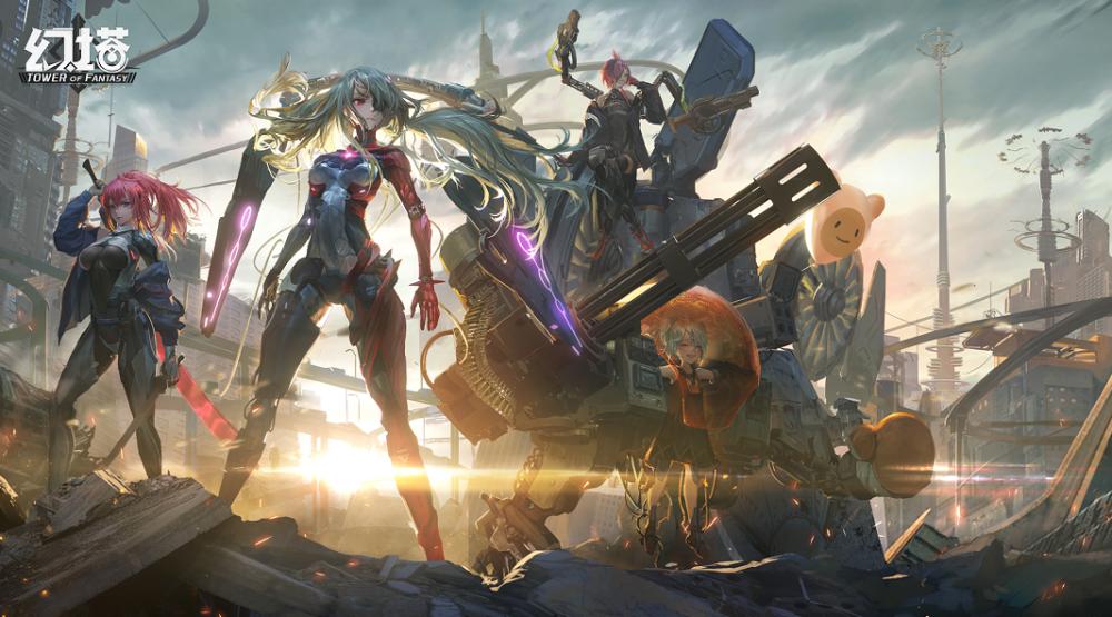 2022最受期待游戏排行榜