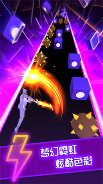 节奏宝剑中文版图2