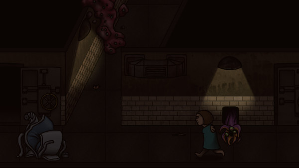 急诊室病人提丰中文版图2