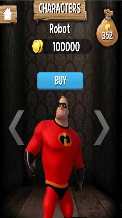 超人总动员酷跑中文版图3