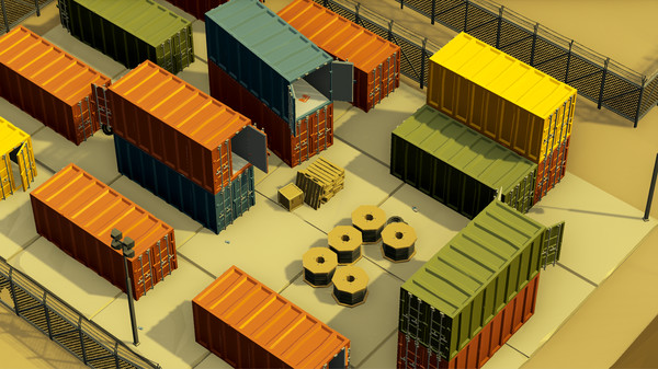 他们不能阻止我们所有人中文版图2