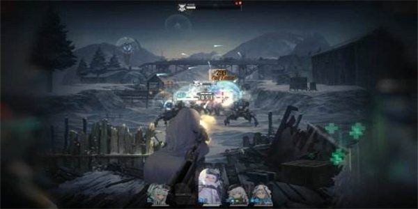 2025年度最佳游戏