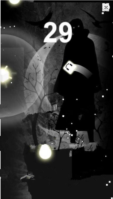 节奏摇摆金币安卓版（Beat Swing）  v1.1.2图1