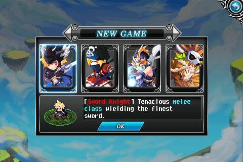 泽诺尼亚传奇3zen汉化安卓版  v1.0.1图3