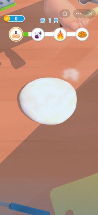 食材大冲关游戏安卓手机版  v1.0图5