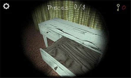 兰德里纳河之家中文版图1