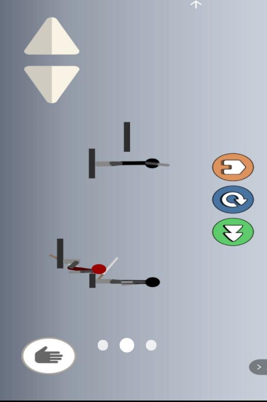 火柴人乱斗对决图1