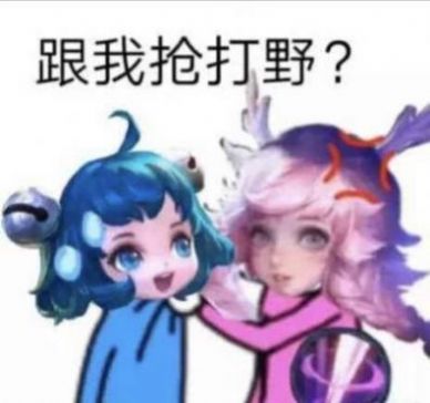 国服瑶瑶公主表情包图3