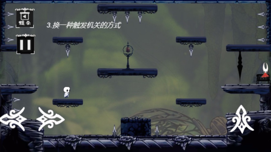 锈湖地狱边境游戏安卓最新版  v1.0.2图2