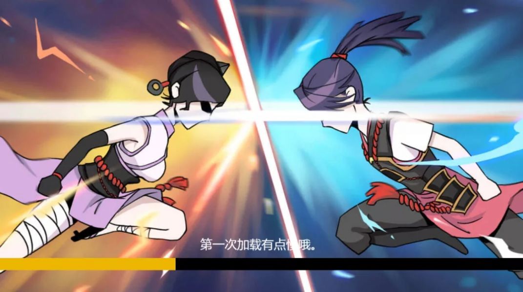 战国无双快打小程序游戏手机版 v1.0图1