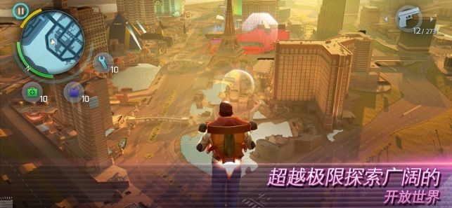 在斧头帮签到打卡十年被琛哥跪请出山免费图3