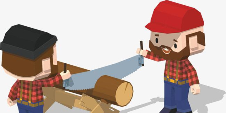 木工小游戏合集