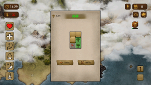 荒岛生存100天正版图2