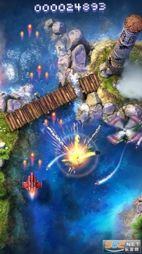 傲气雄鹰中文版图1