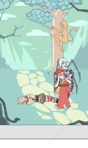 西游迷城金币安卓版  v1.0图2