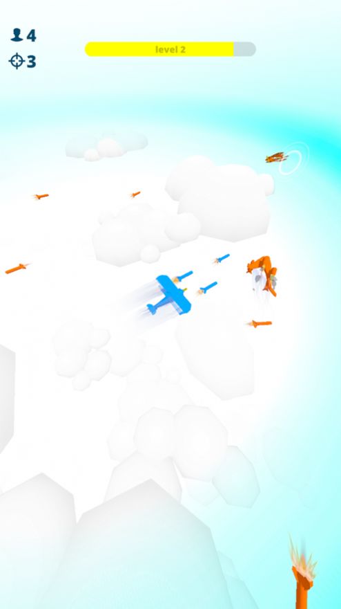 空舞雄鹰游戏图1