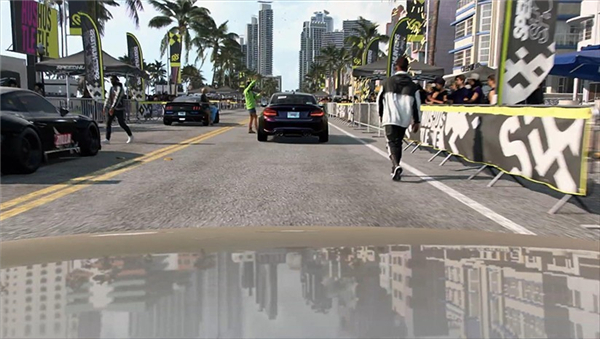 极品飞车22手机版图2