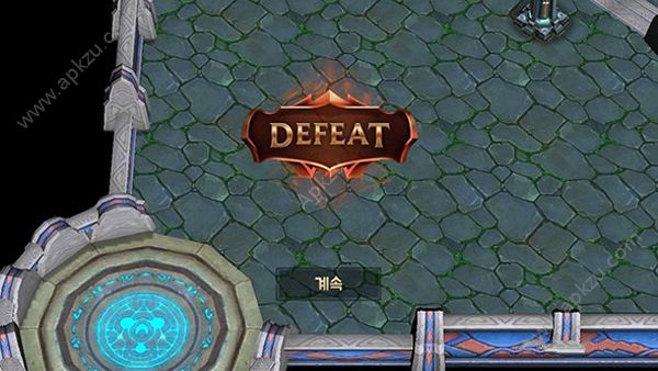 移动联盟国服官方网站下载中文版  v1.242图4