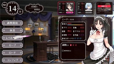 帝国后宫直装汉化版安卓  v1.0图3