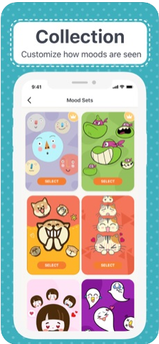 Bright 日记app图2