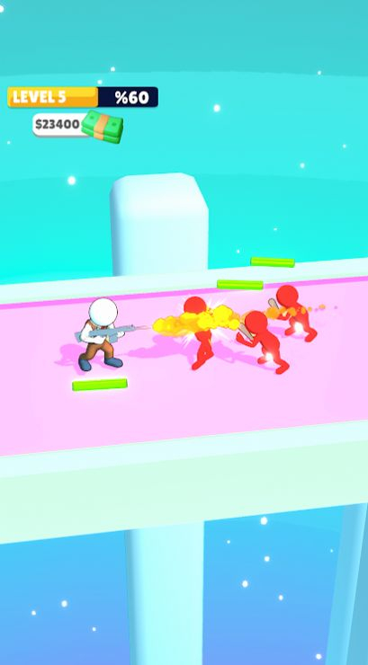 武器突击冲刺跑游戏安卓版图3