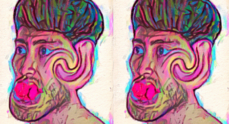 油画头像生成器软件合集