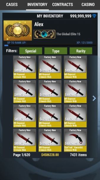 Apex开箱模拟器最新版图3