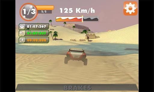 布埃诺越野车游戏汉化版  v1.0图4