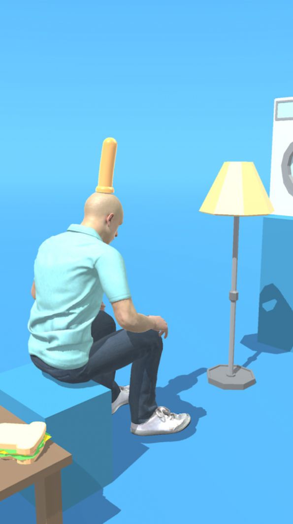 疯狂吸管游戏安卓手机版  v1.1.3图2