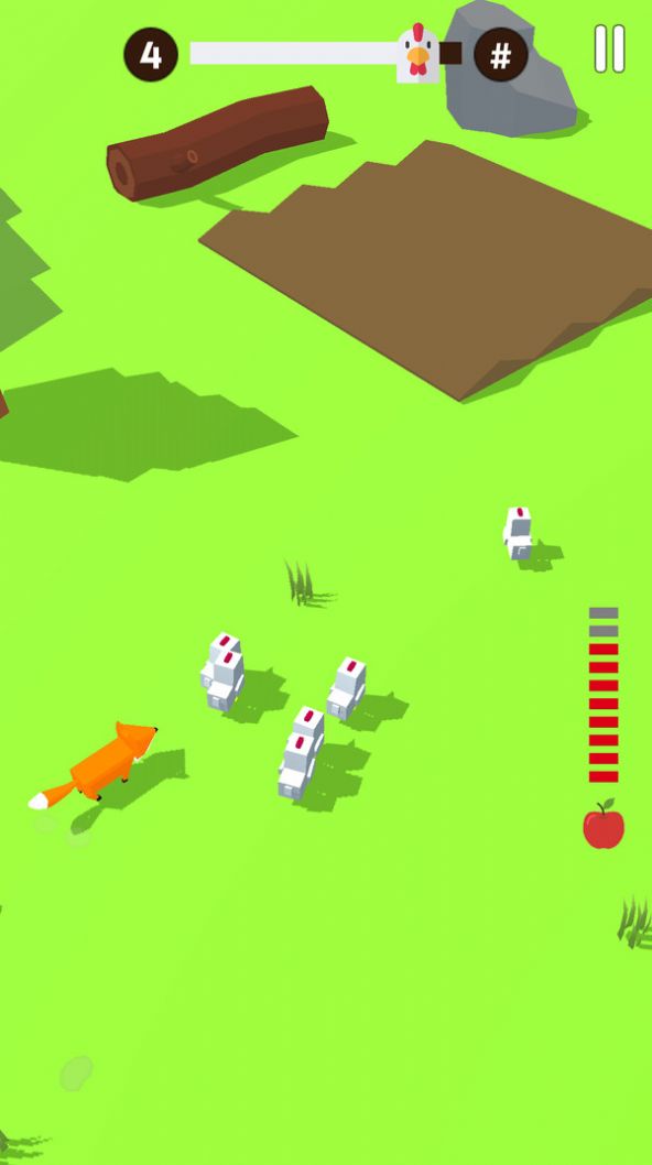 农场救援游戏手机版  v0.1图4