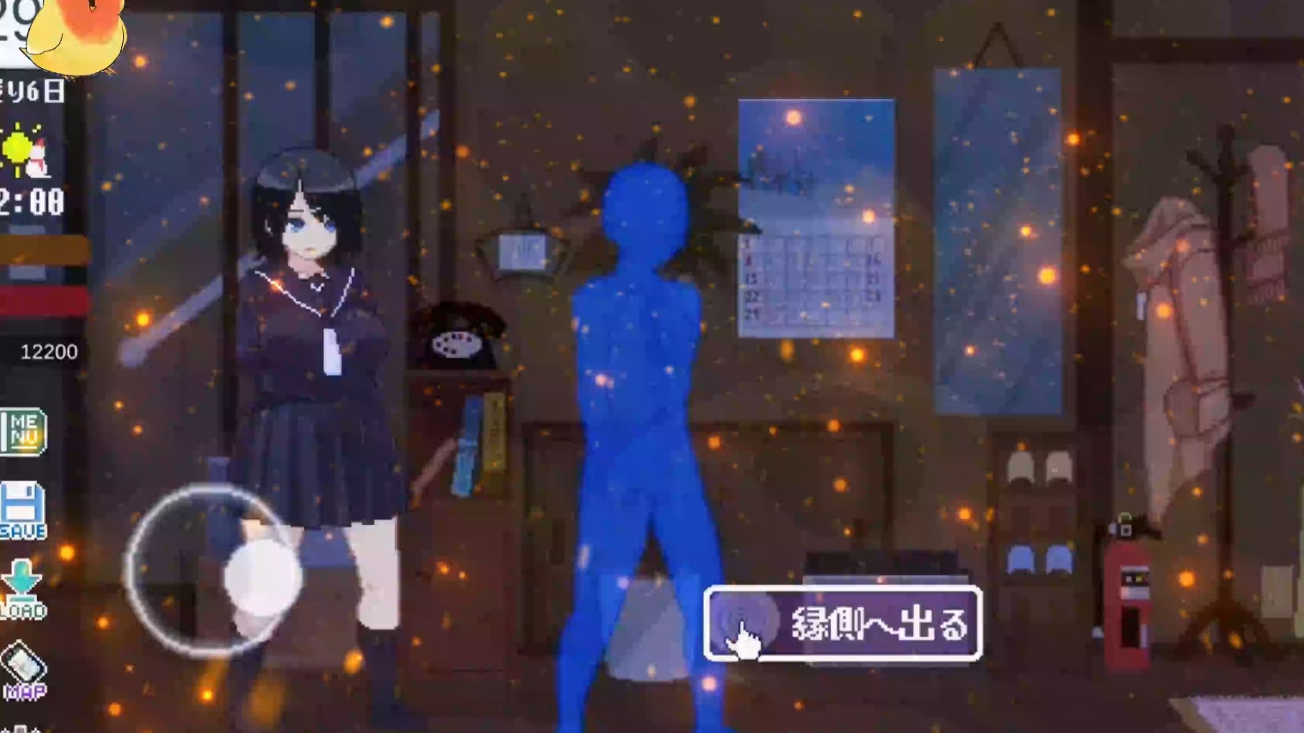 适合自己一个人晚上偷偷玩的游戏合集