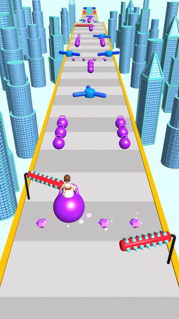 瑜伽我最美游戏图4