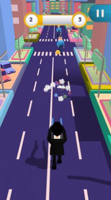 特工之王游戏安卓手机版  v1.1图5