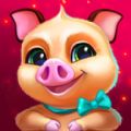 哒萌小猪游戏