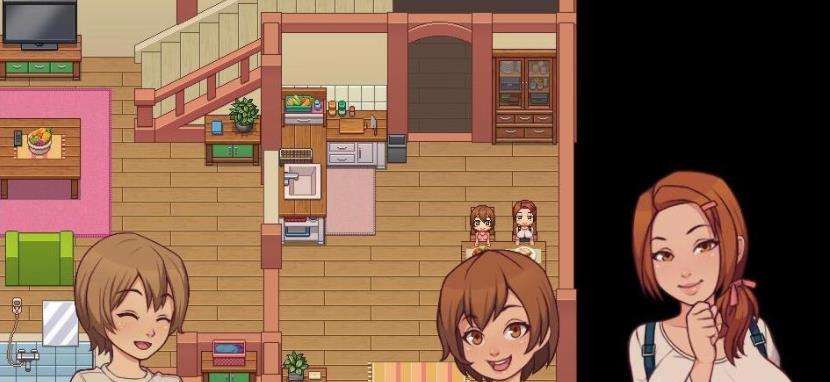 我的乡村日常生活2.3合集