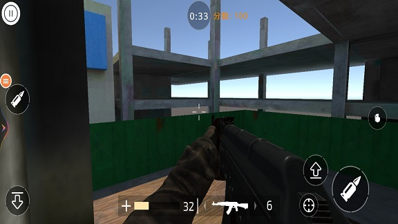 二战射击战场图1