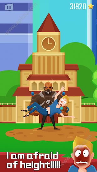 抛出银河系金币完整安卓版（Buddy Toss）  v1.4.8图4