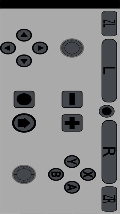 JoyCon Droid图1