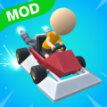 小白人卡丁车游戏安卓中文版  v1.3
