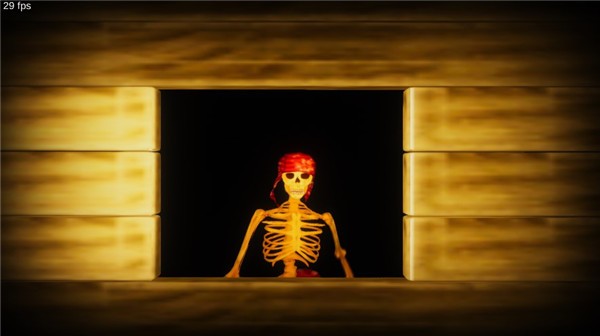 恐怖蟹堡王手机版图1